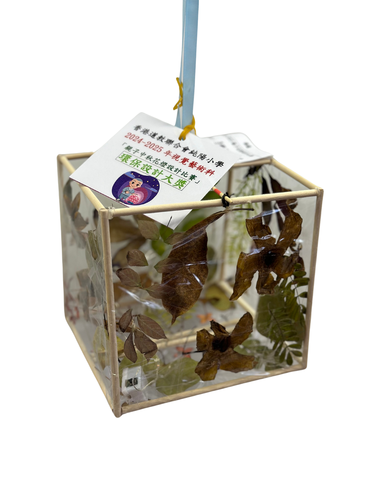 環保設計大獎作品