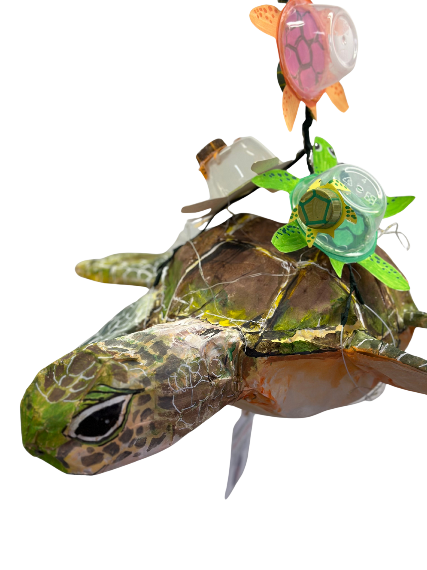 最具創意大獎作品